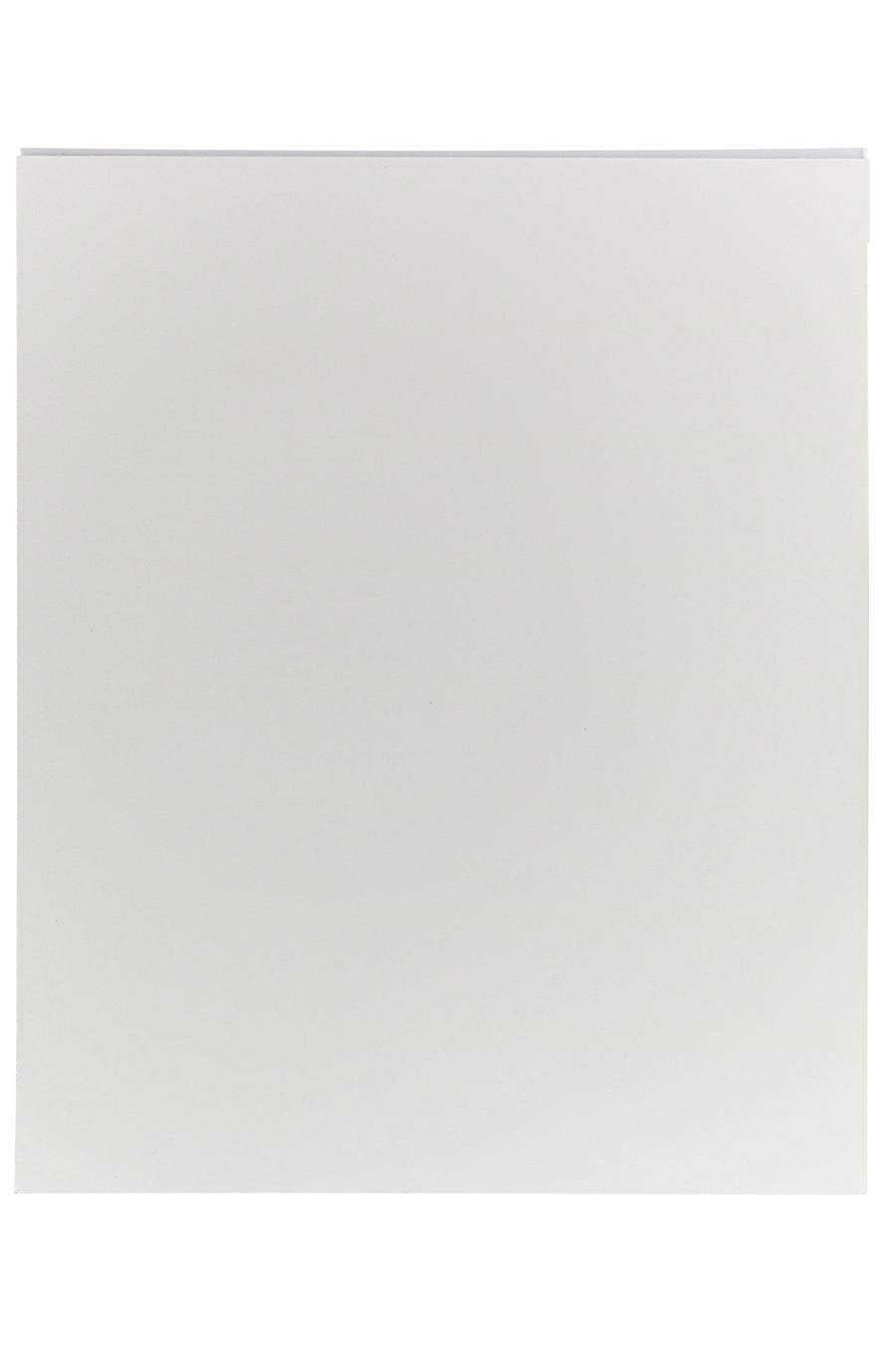 Fabriano 1264 Bristol Pad, 100 lb, 20 Sheets, Three Pack