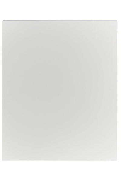 Fabriano 1264 Bristol Pad, 100 lb, 20 Sheets, Three Pack