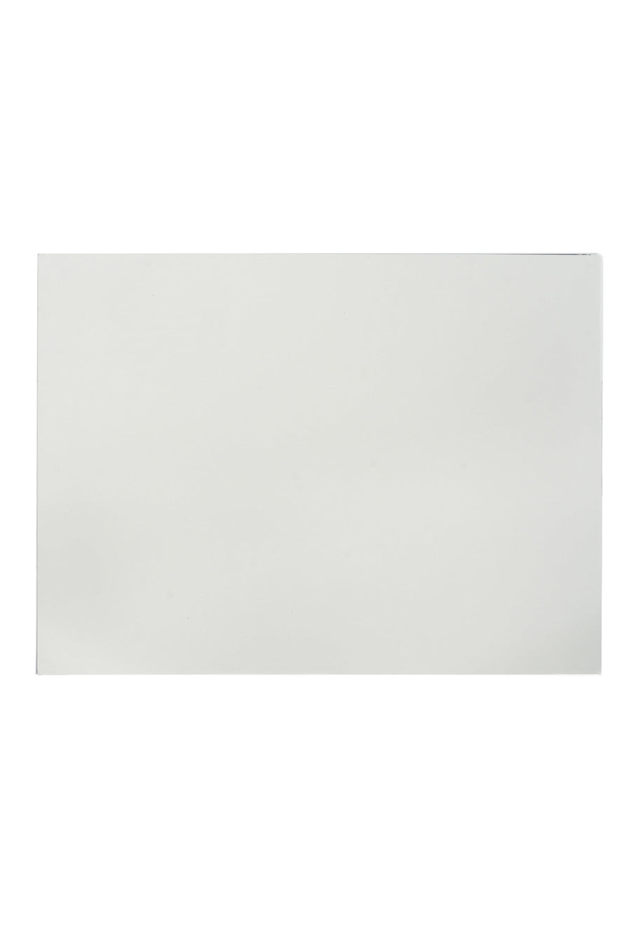 Fabriano 1264 Bristol Pad, 100 lb, 20 Sheets, Three Pack