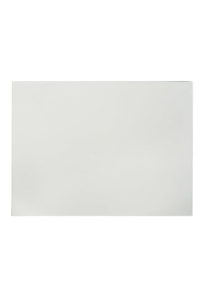 Fabriano 1264 Bristol Pad, 100 lb, 20 Sheets, Three Pack