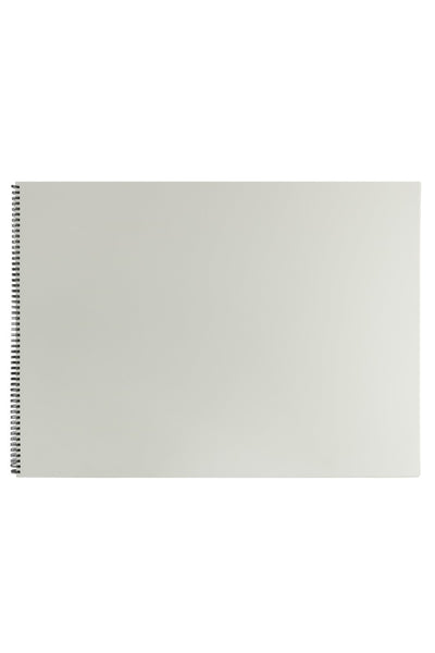 Fabriano 1264 Watercolor Pad, 140 140lb. (300gsm) Spiral Bound, 9" x 12"