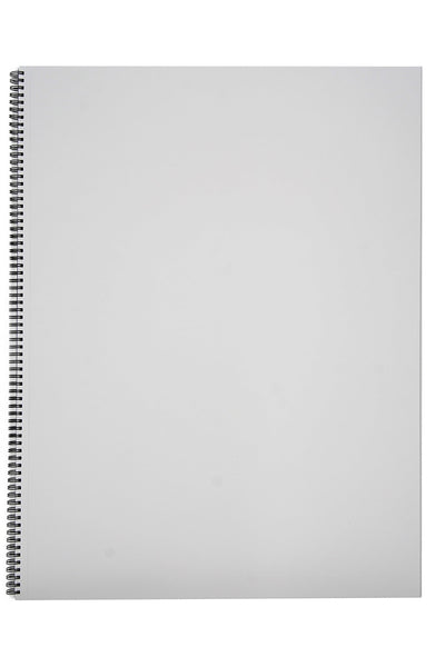 Fabriano 1264 Mixed Media Pad, Three Pack