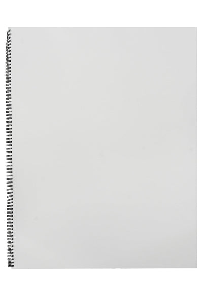 Fabriano 1264 Mixed Media Pad, Three Pack