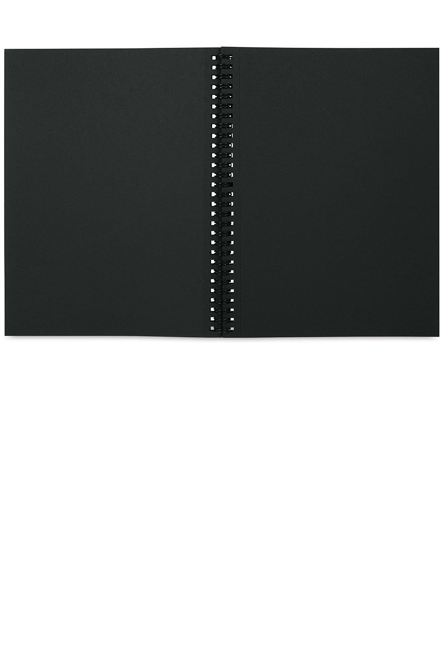 Fabriano 1264 Black Mixed Media Pad