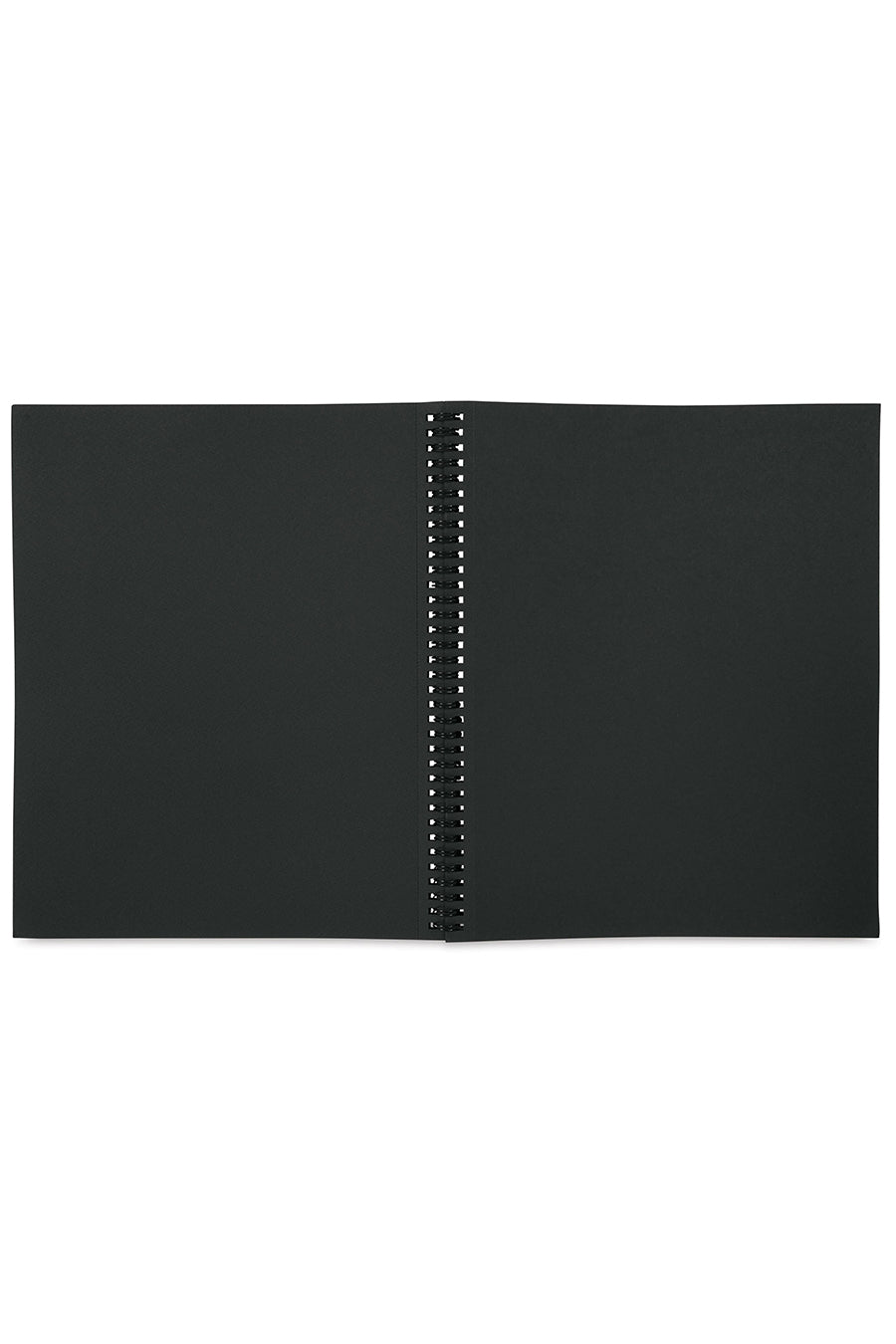 Fabriano 1264 Black Mixed Media Pad