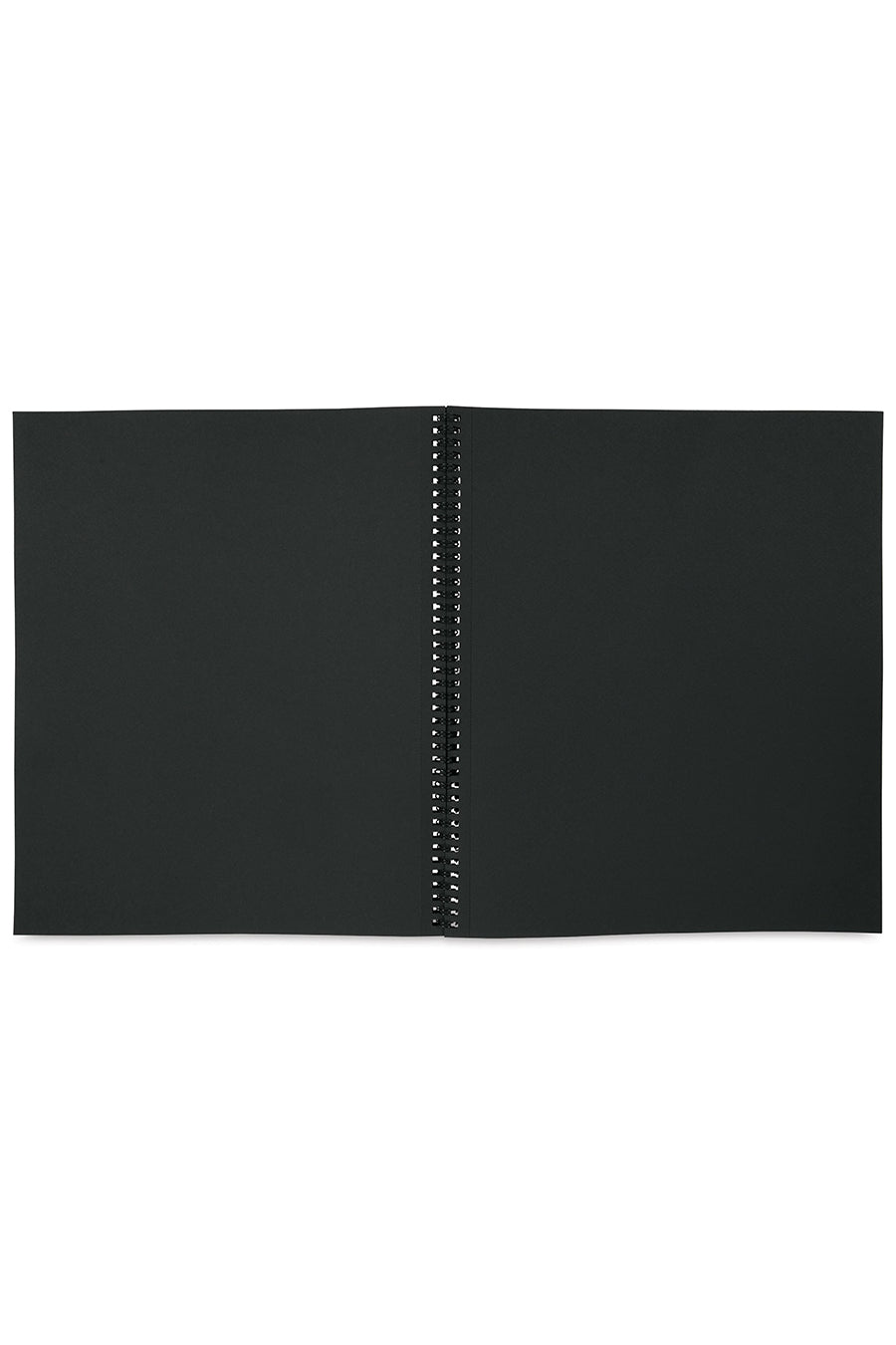 Fabriano 1264 Black Mixed Media Pad