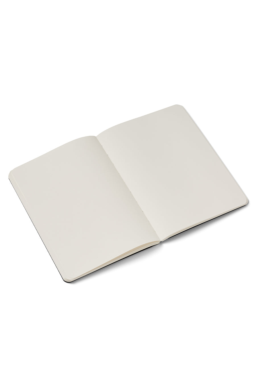 Fabriano Ecoqua Plus Fabric-Bound Notebooks 8.3 in x 11.7