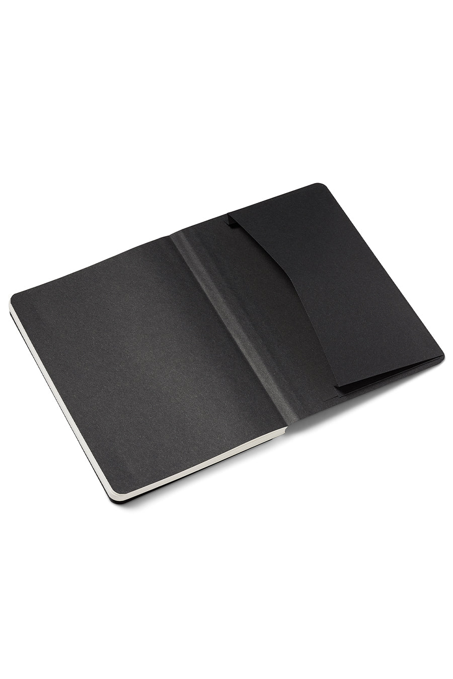 Fabriano Ecoqua Plus Fabric-Bound Notebooks 8.3 in x 11.7