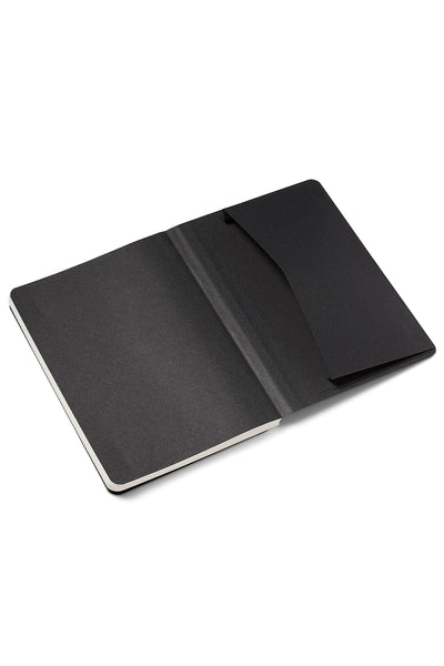 Fabriano Ecoqua Plus Fabric-Bound Notebooks 8.3 in x 11.7