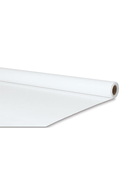 Fabriano Artistico Tradtional-White Paper Roll, 55 in x 11 yds, 140 lb.