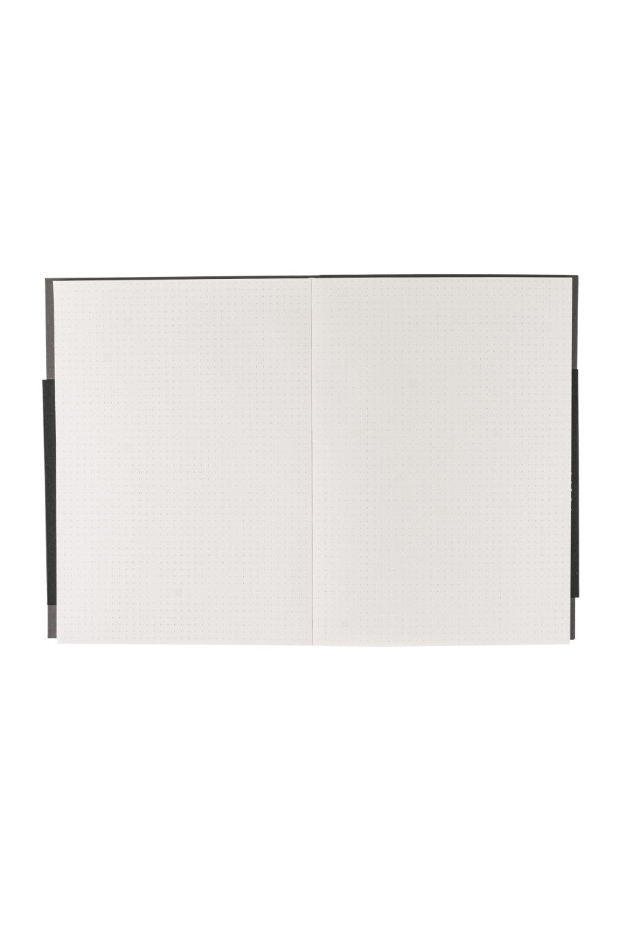 Fabriano Ecoqua Plus Perfect-Bound Notebook, 5.8 in x 8.3 in, A5 Lined