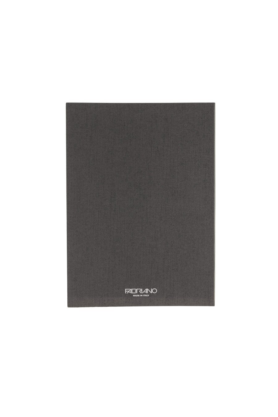 Fabriano Ecoqua Plus Perfect-Bound Notebook, 5.8 in x 8.3 in, A5 Lined