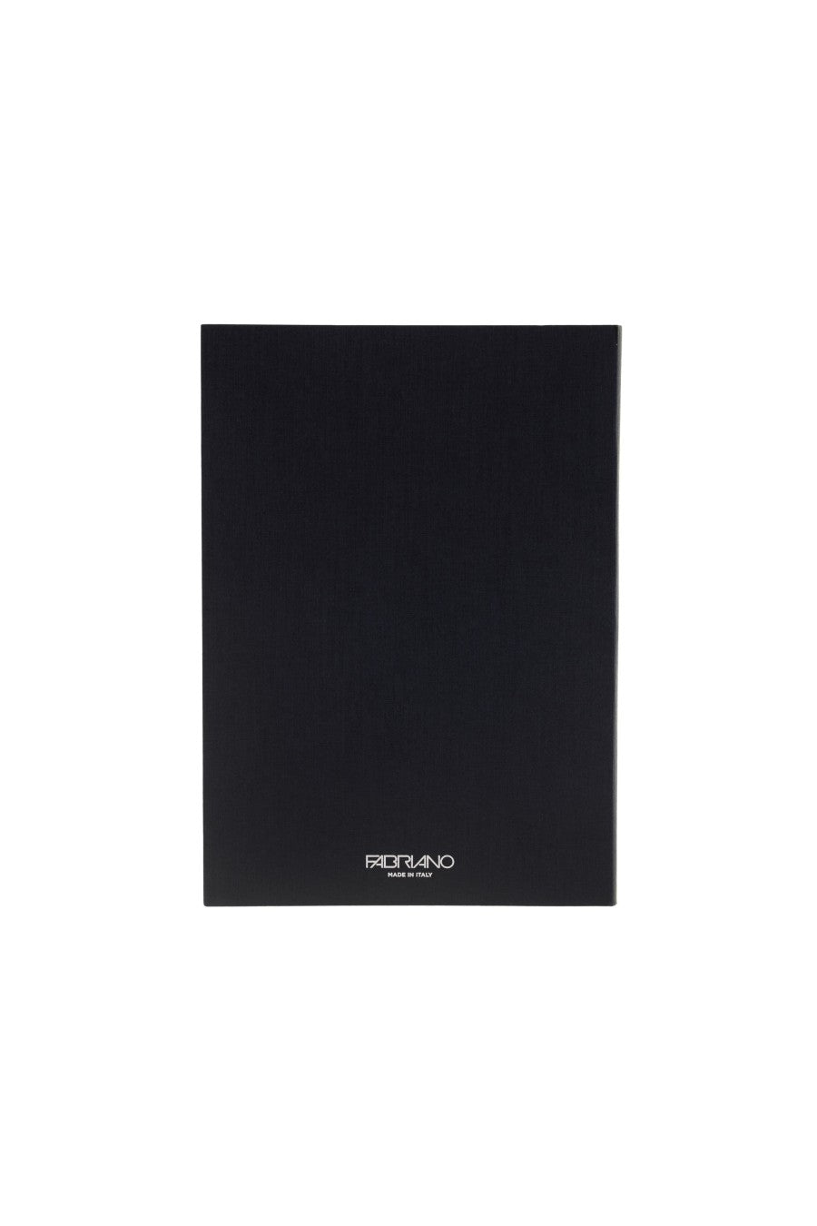 Fabriano Ecoqua Plus Perfect-Bound Notebook, 5.8 in x 8.3 in, A5