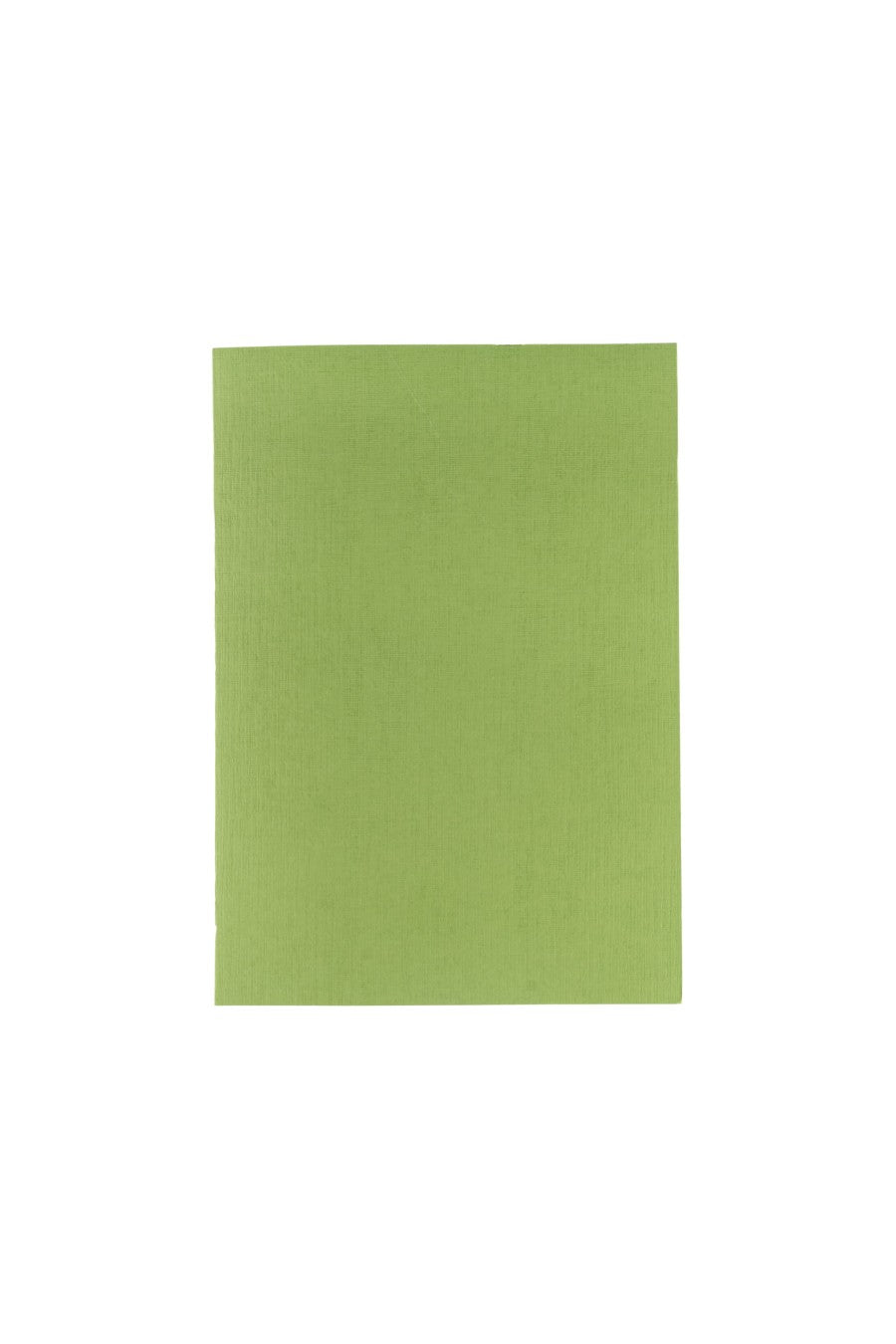 Fabriano Ecoqua Plus Perfect-Bound Notebook, 5.8 in x 8.3 in, A5 