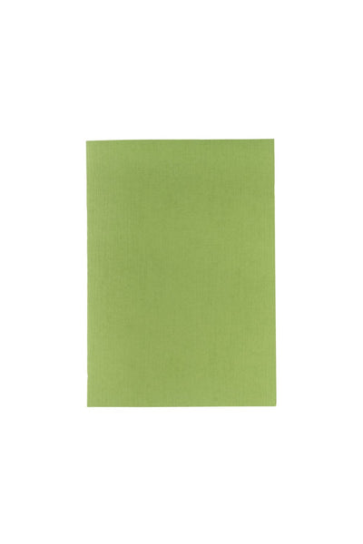Fabriano Ecoqua Plus Perfect-Bound Notebook, 5.8 in x 8.3 in, A5 