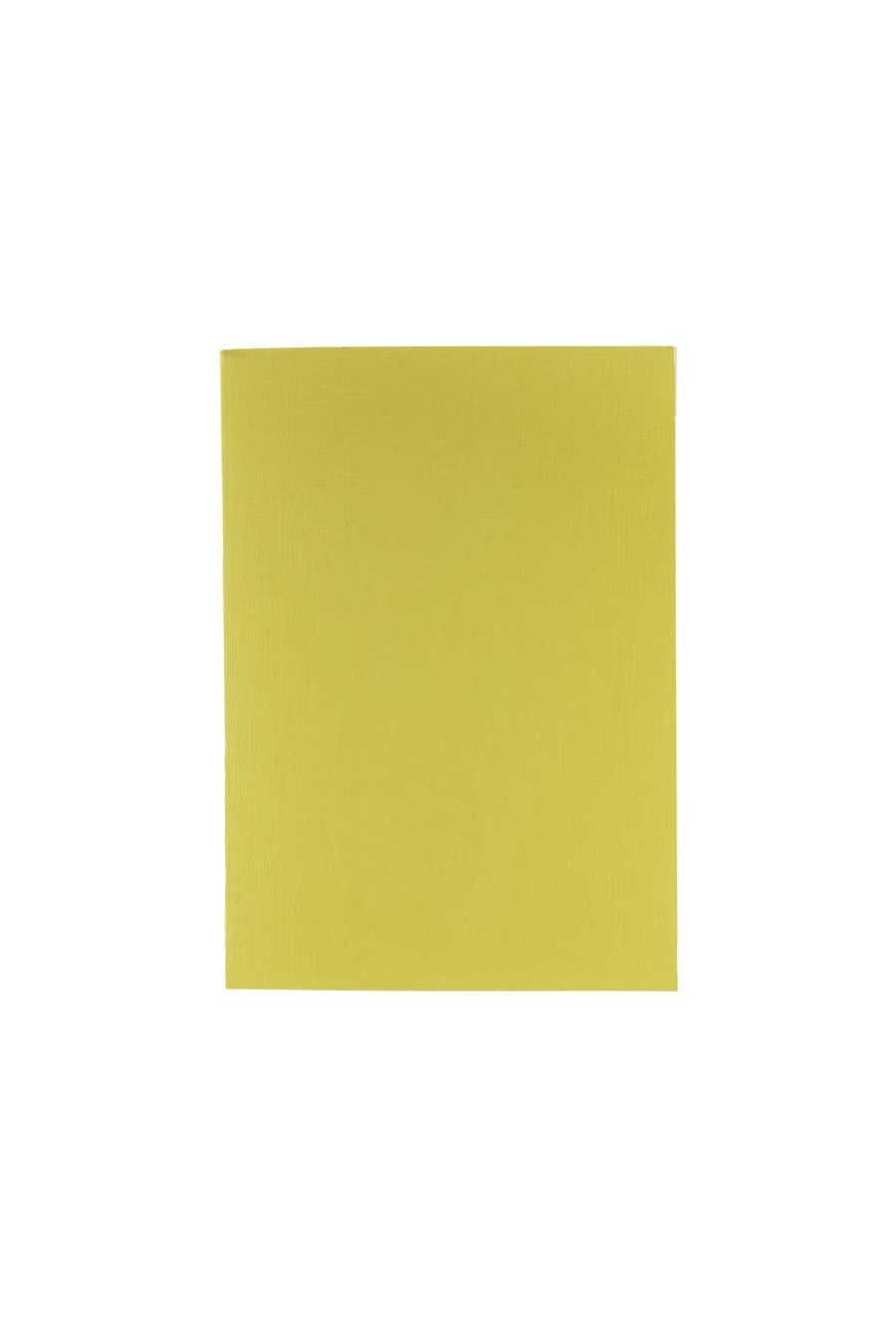 Fabriano Ecoqua Plus Perfect-Bound Notebook, 5.8 in x 8.3 in, A5