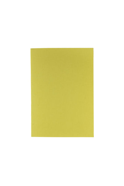 Fabriano Ecoqua Plus Perfect-Bound Notebook, 5.8 in x 8.3 in, A5