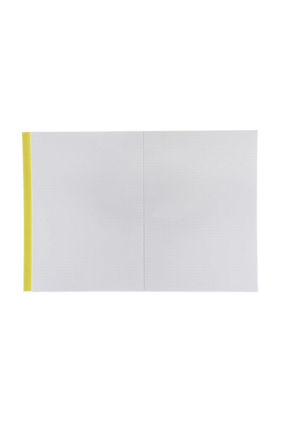 Fabriano Ecoqua Plus Perfect-Bound Notebook, 5.8 in x 8.3 in, A5