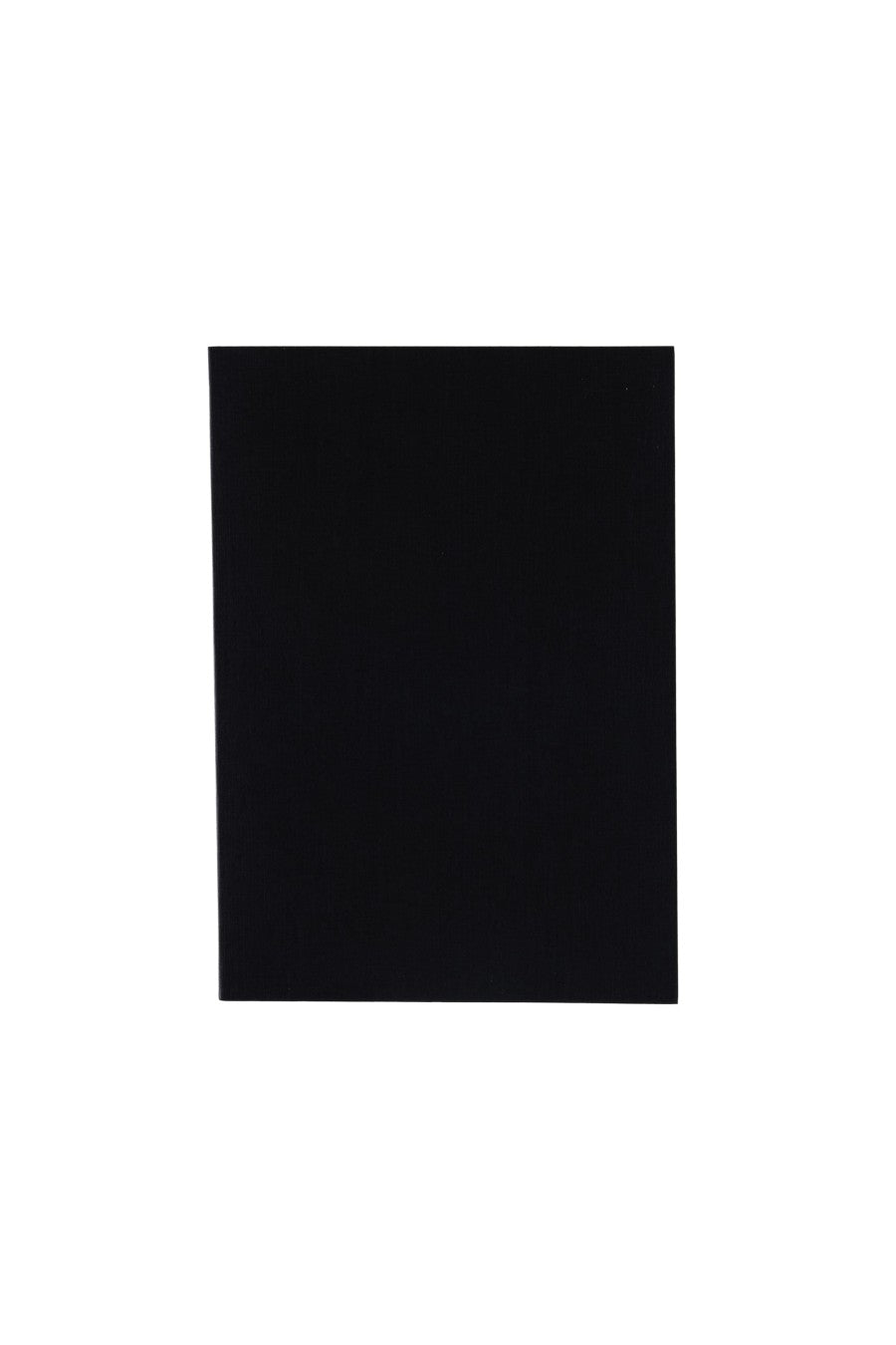 Fabriano Ecoqua Plus Perfect-Bound Notebook, 5.8 in x 8.3 in, A5 