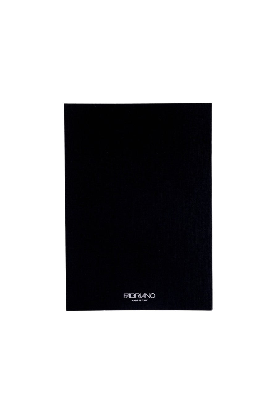 Fabriano Ecoqua Plus Perfect-Bound Notebook, 5.8 in x 8.3 in, A5 