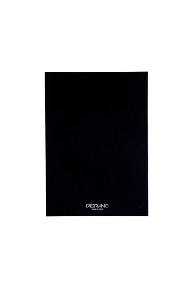 Fabriano Ecoqua Plus Perfect-Bound Notebook, 5.8 in x 8.3 in, A5 