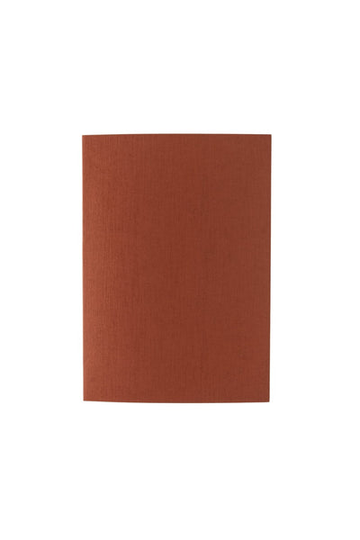 Fabriano Ecoqua Plus Perfect-Bound Notebook, 5.8 in x 8.3 in, A5 