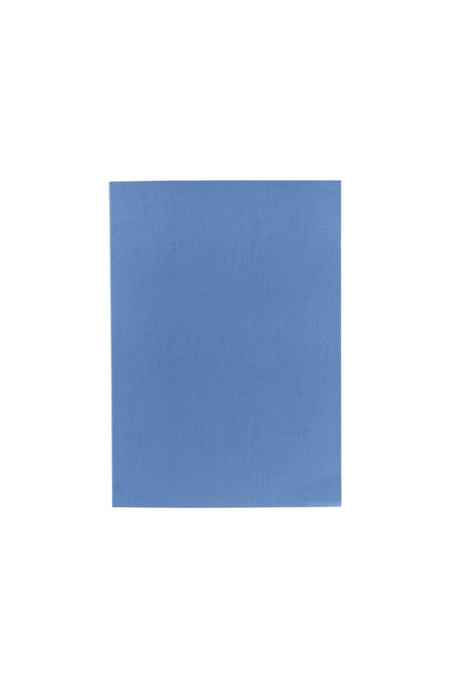 Fabriano Ecoqua Plus Perfect-Bound Notebook, 5.8 in x 8.3 in, A5 