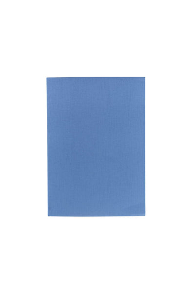 Fabriano Ecoqua Plus Perfect-Bound Notebook, 5.8 in x 8.3 in, A5 