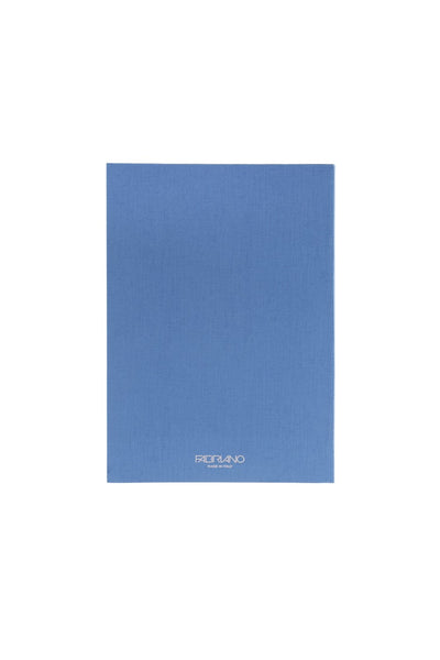 Fabriano Ecoqua Plus Perfect-Bound Notebook, 5.8 in x 8.3 in, A5 