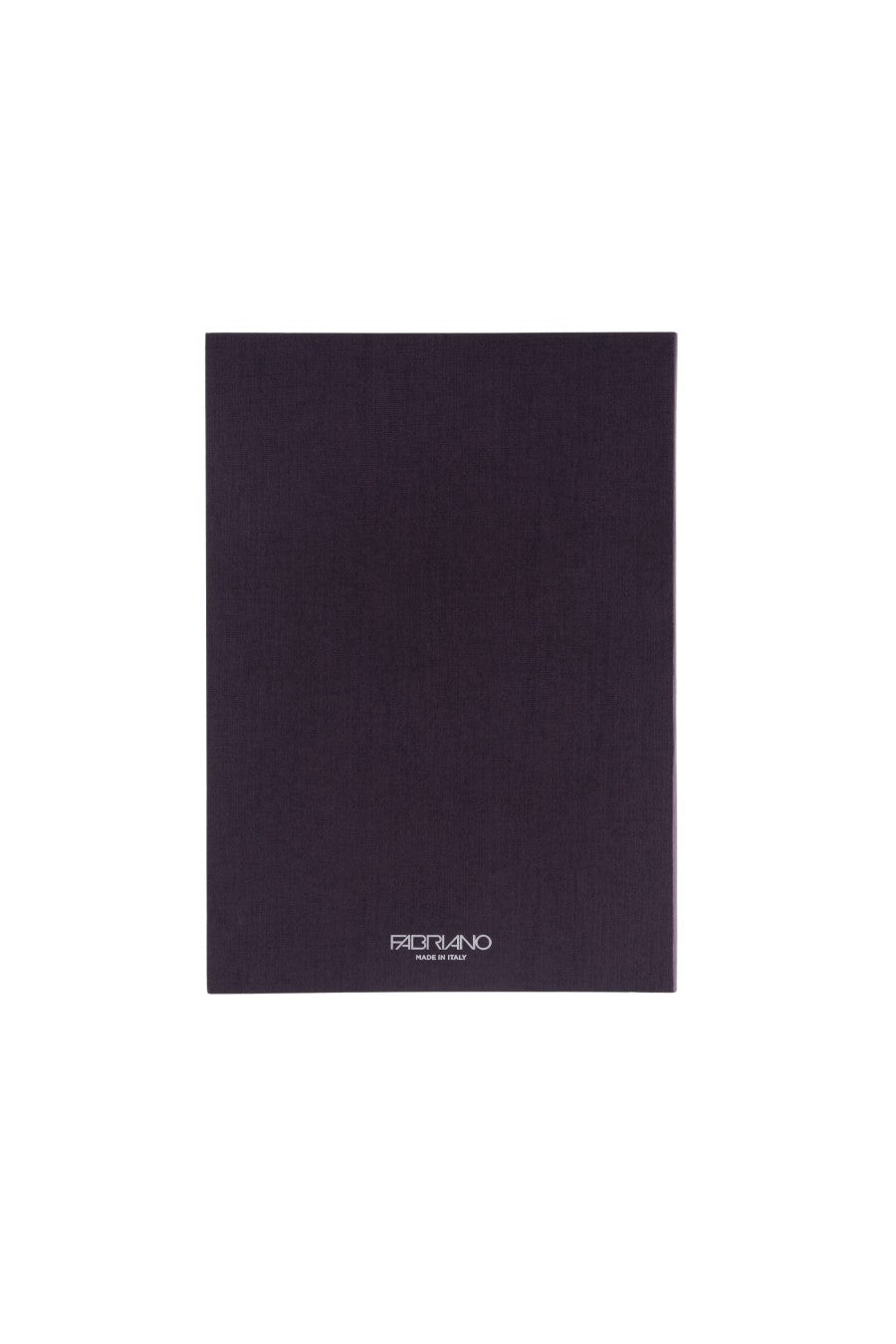 Fabriano Ecoqua Plus Perfect-Bound Notebook, 5.8 in x 8.3 in, A5