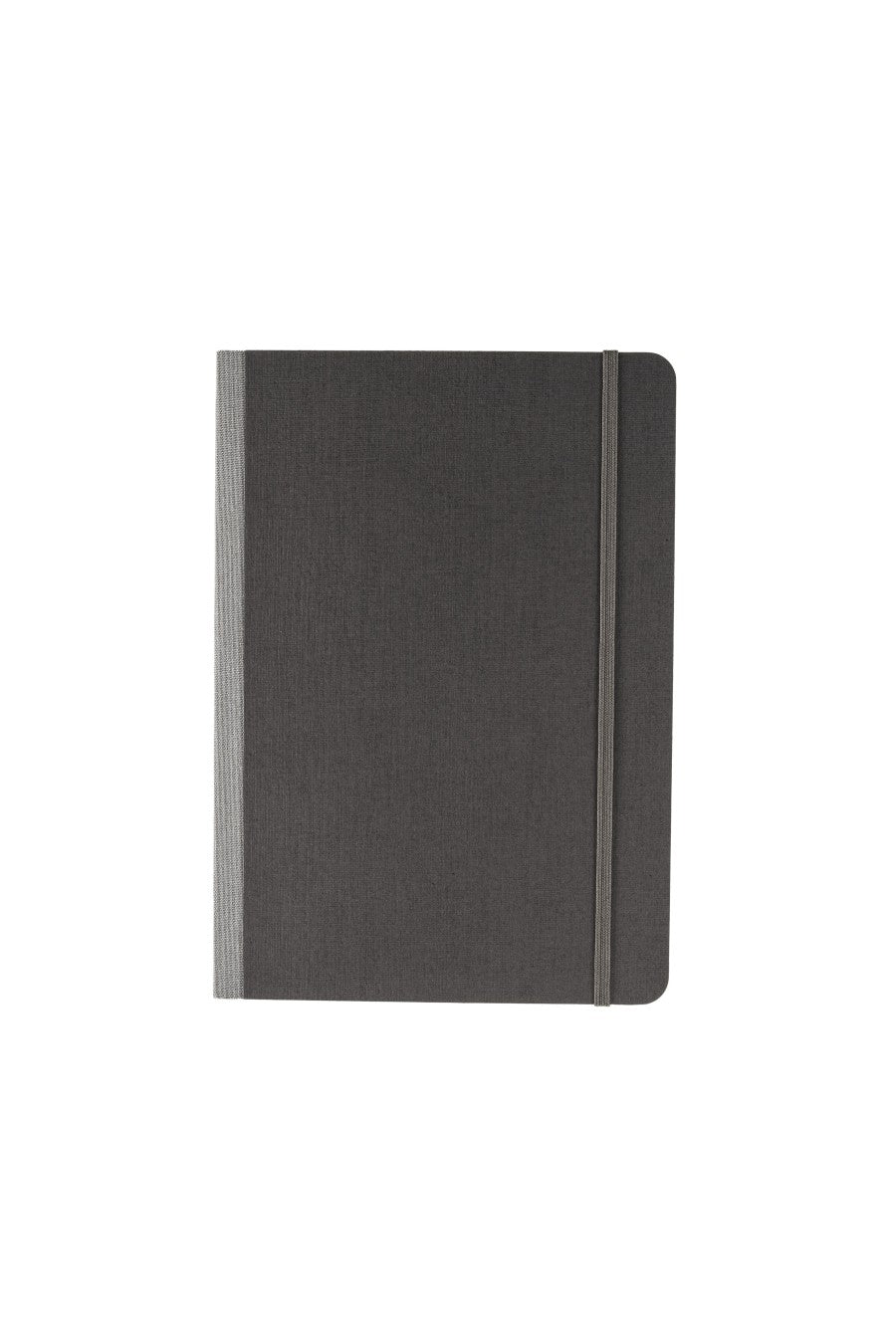 Fabriano Ecoqua Plus Sewn-Bound 100% Italian made Notebook Notebook, 5.8" x 8.3", A5 