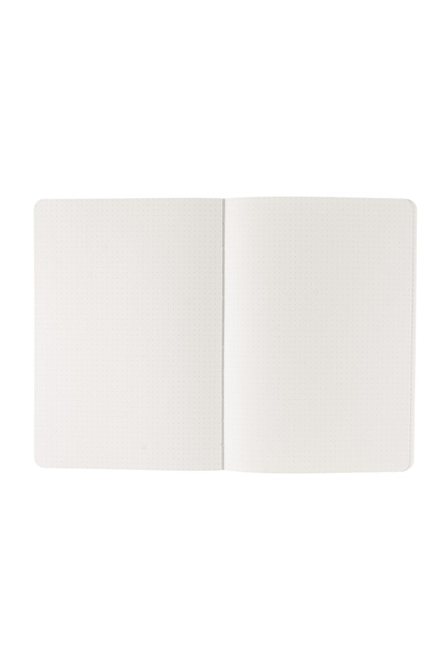 Fabriano Ecoqua Plus Sewn-Bound 100% Italian made Notebook Notebook, 5.8" x 8.3", A5 