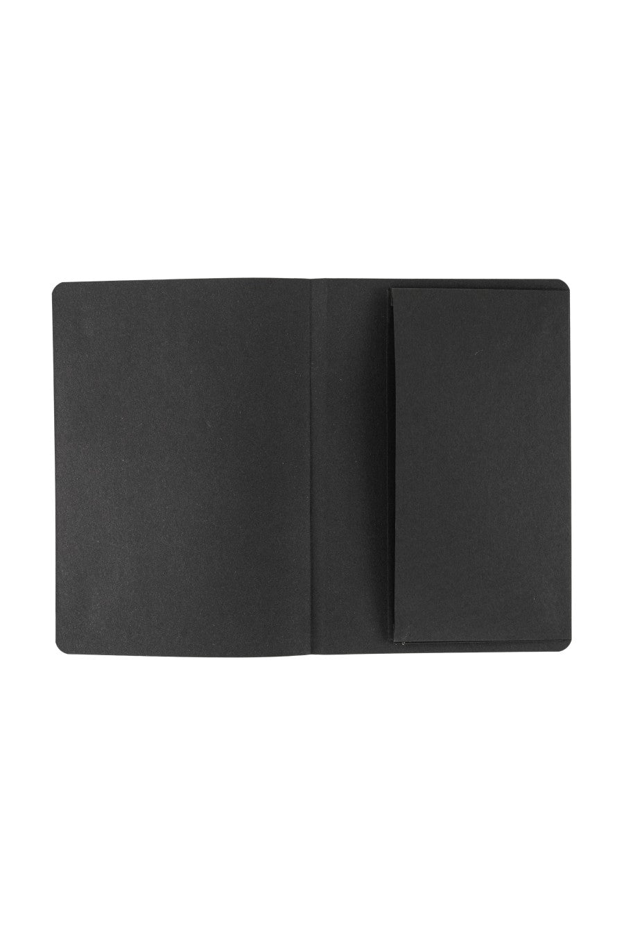 Fabriano Ecoqua Plus Sewn-Bound 100% Italian made Notebook Notebook, 5.8" x 8.3", A5 