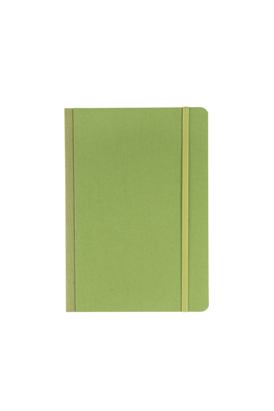Fabriano Ecoqua Plus Sewn-Bound 100% Italian made Notebook Notebook, 5.8" x 8.3", A5 