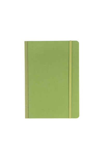 Fabriano Ecoqua Plus Sewn-Bound 100% Italian made Notebook Notebook, 5.8" x 8.3", A5 