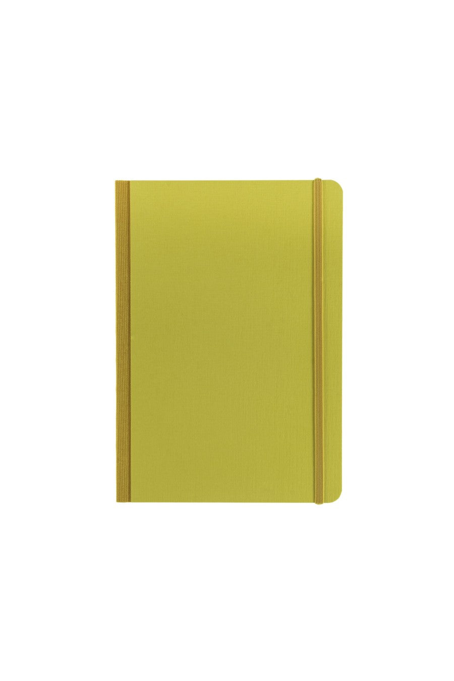 Fabriano Ecoqua Plus Sewn-Bound 100% Italian made Notebook Notebook, 5.8" x 8.3", A5 
