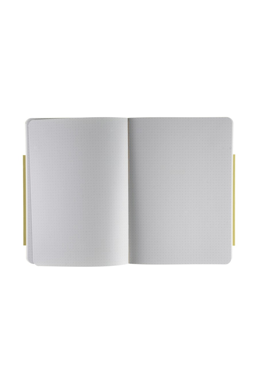 Fabriano Ecoqua Plus Sewn-Bound 100% Italian made Notebook Notebook, 5.8" x 8.3", A5 