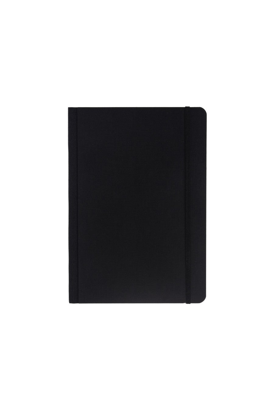 Fabriano Ecoqua Plus Sewn-Bound 100% Italian made Notebook Notebook, 5.8" x 8.3", A5 