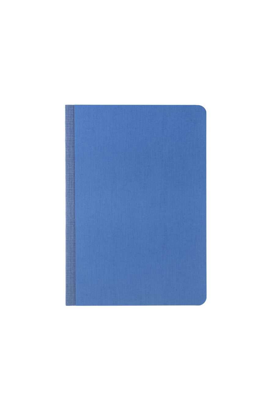 Fabriano Ecoqua Plus Sewn-Bound 100% Italian made Notebook Notebook, 5.8" x 8.3", A5 Lined