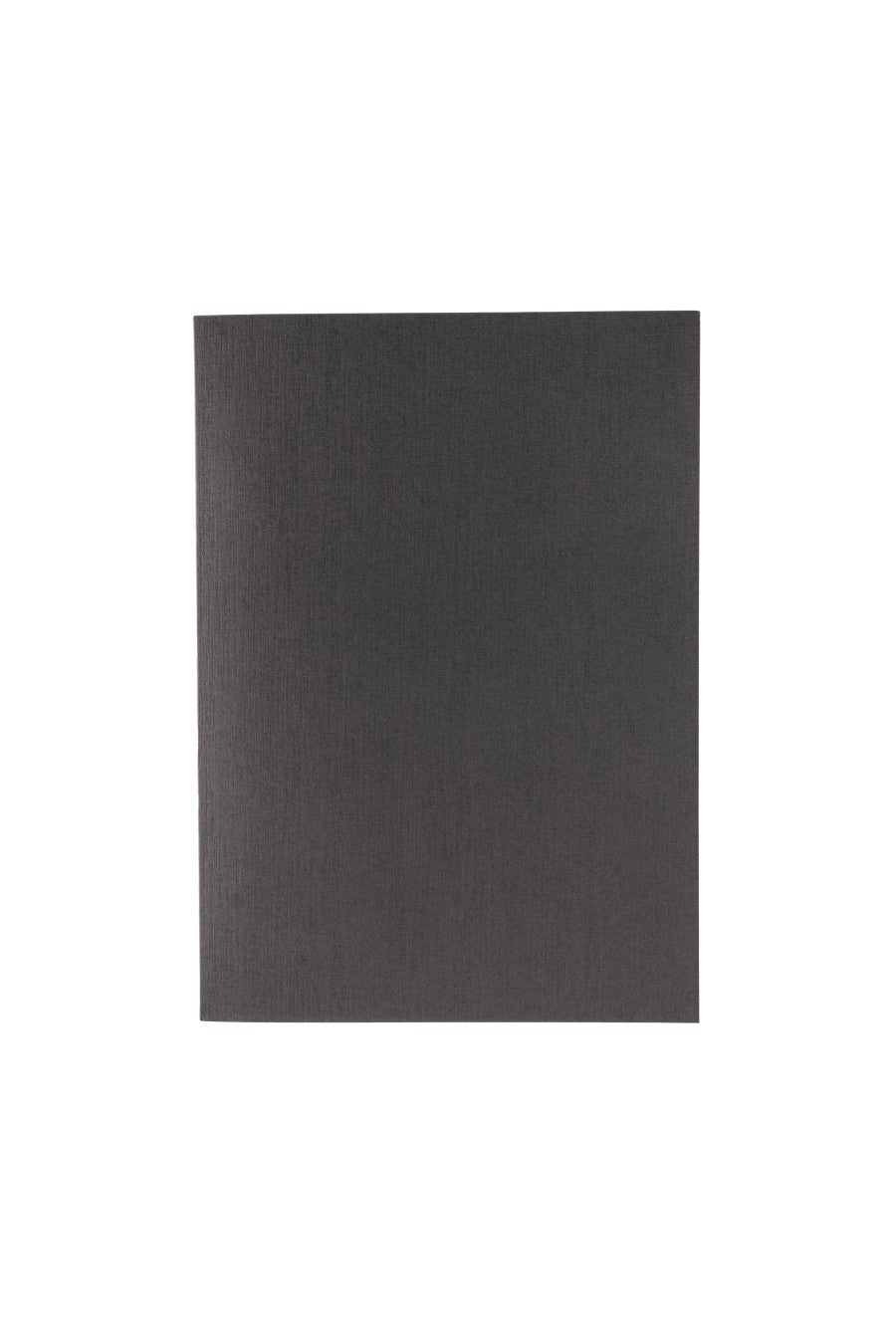 Fabriano Ecoqua Plus Glue-Bound Notebook, 8.3" x 11.7", A4 
