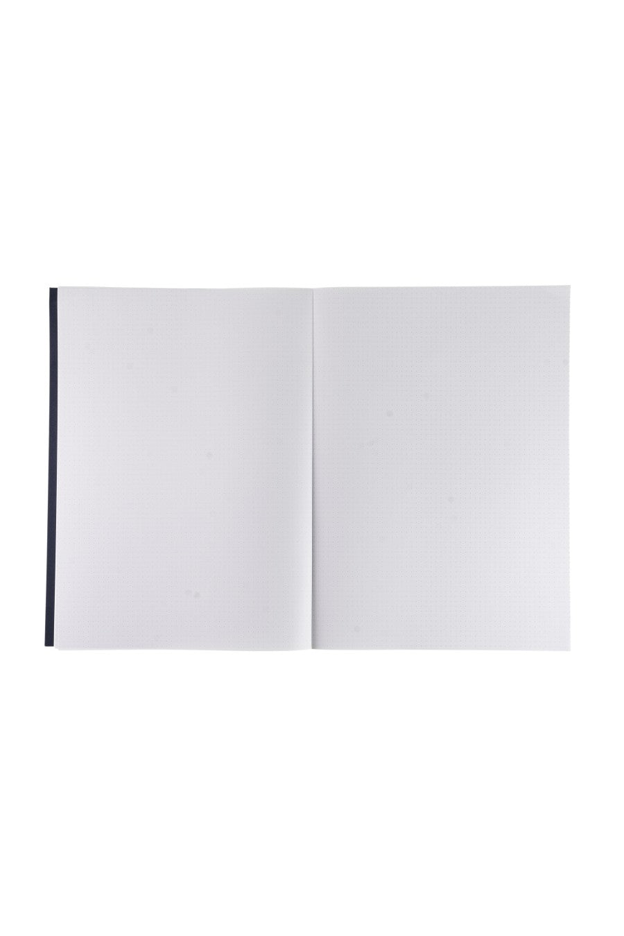 Fabriano Ecoqua Plus Glue-Bound Notebook, 8.3" x 11.7", A4 