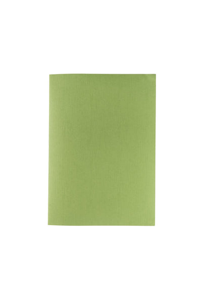Fabriano Ecoqua Plus Glue-Bound Notebook, 8.3" x 11.7", A4 
