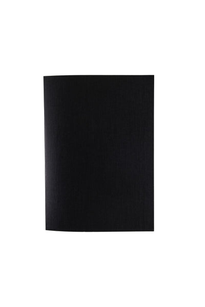 Fabriano Ecoqua Plus Glue-Bound Notebook, 8.3" x 11.7", A4 