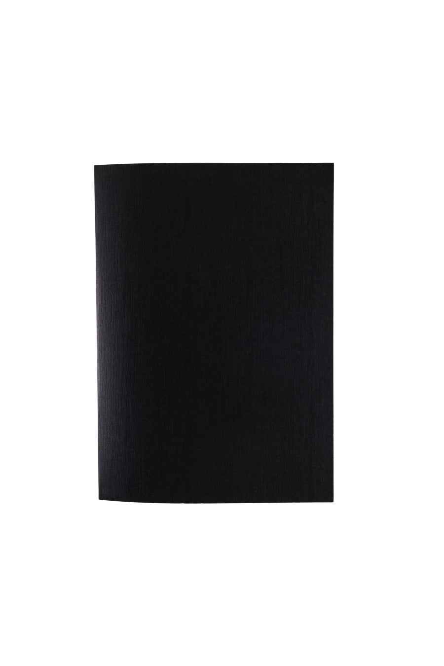 Fabriano Ecoqua Plus Glue-Bound Notebook, 8.3" x 11.7", A4 