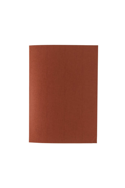 Fabriano Ecoqua Plus Glue-Bound Notebook, 8.3" x 11.7", A4 