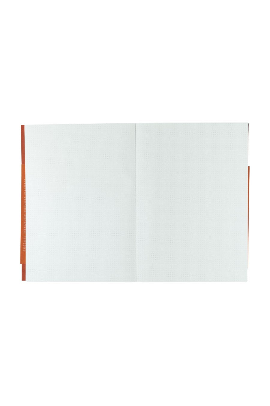 Fabriano Ecoqua Plus Glue-Bound Notebook, 8.3" x 11.7", A4 