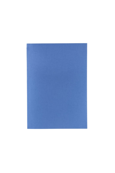 Fabriano Ecoqua Plus Glue-Bound Notebook, 8.3" x 11.7", A4 Dotted