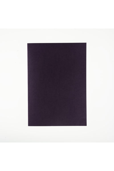 Fabriano Ecoqua Plus Glue-Bound Notebook, 8.3" x 11.7", A4 