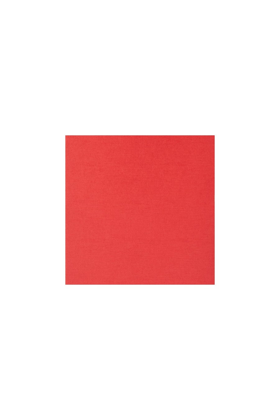 Fabriano Ecoqua Original Saddle-Stitched Notebook, Sizes A5, 40 Sheets Graph, 5.8 x 8.3