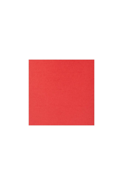 Fabriano Ecoqua Original Saddle-Stitched Notebook, Sizes A5, 40 Sheets Graph, 5.8 x 8.3